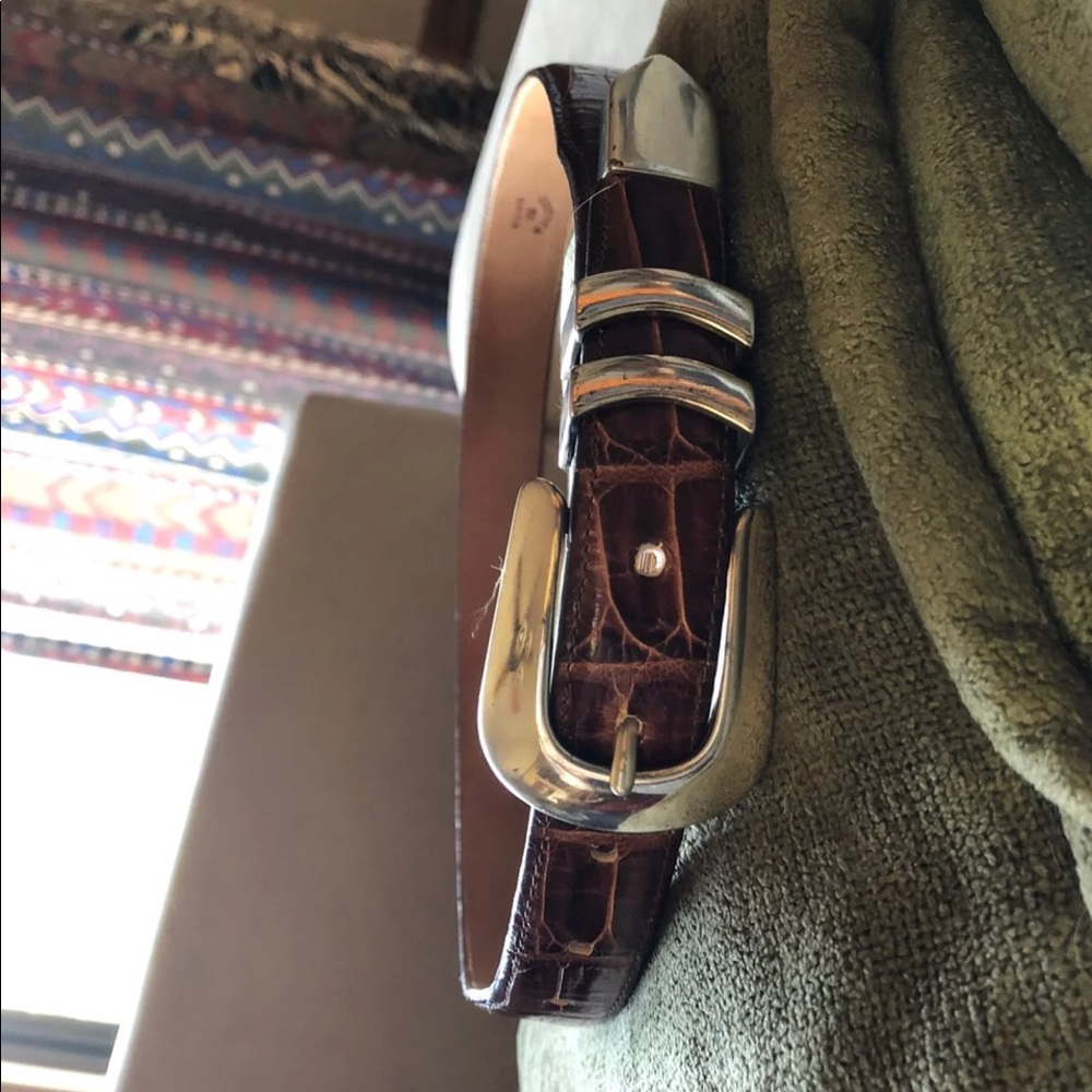 Beautiful Belt!